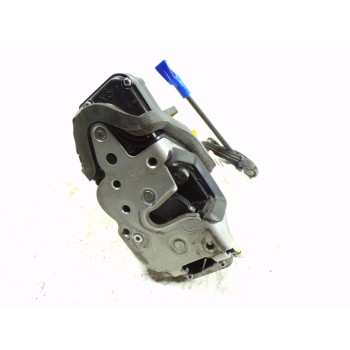 CERRADURA PUERTA DELANTERA IZQUIERDA 13579522 