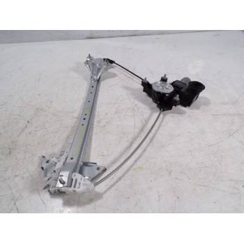 ELEVALUNAS DELANTERO IZQUIERDO 8572042130 8572042130 0620205511