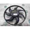 Recambio de electroventilador para fiat punto (199) 1.2 cat referencia OEM IAM 52017371  