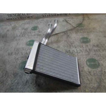 RADIADOR CALEFACCION / AIRE ACONDICIONADO 13263329 