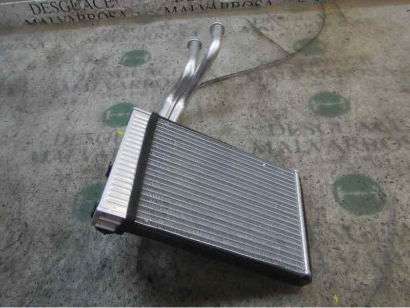 Recambio de radiador calefaccion / aire acondicionado para opel insignia berlina excellence referencia OEM IAM 13263329  