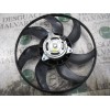 Recambio de electroventilador para fiat punto (199) 1.2 cat referencia OEM IAM 52017371  
