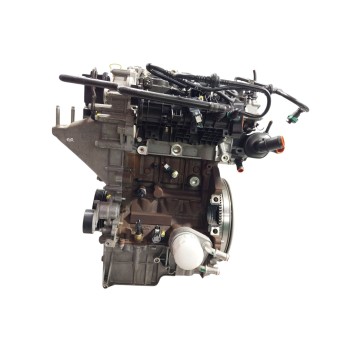 MOTOR COMPLETO B7JE 