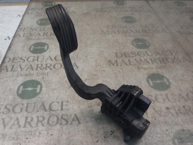 Recambio de potenciometro pedal para opel corsa d enjoy referencia OEM IAM   