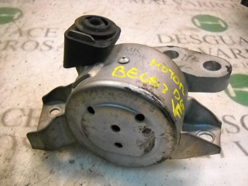 Recambio de soporte motor derecho para opel corsa d cmon referencia OEM IAM   