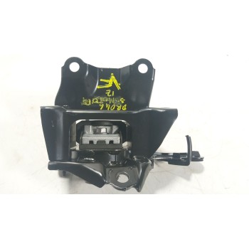 SOPORTE MOTOR IZQUIERDO 12372K0060 