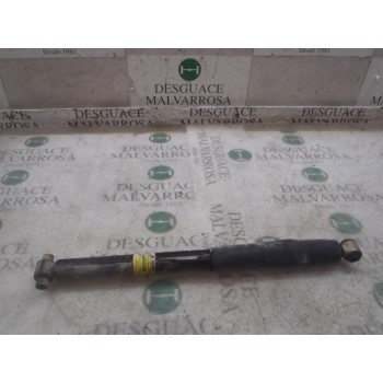 AMORTIGUADOR TRASERO IZQUIERDO 15881662 