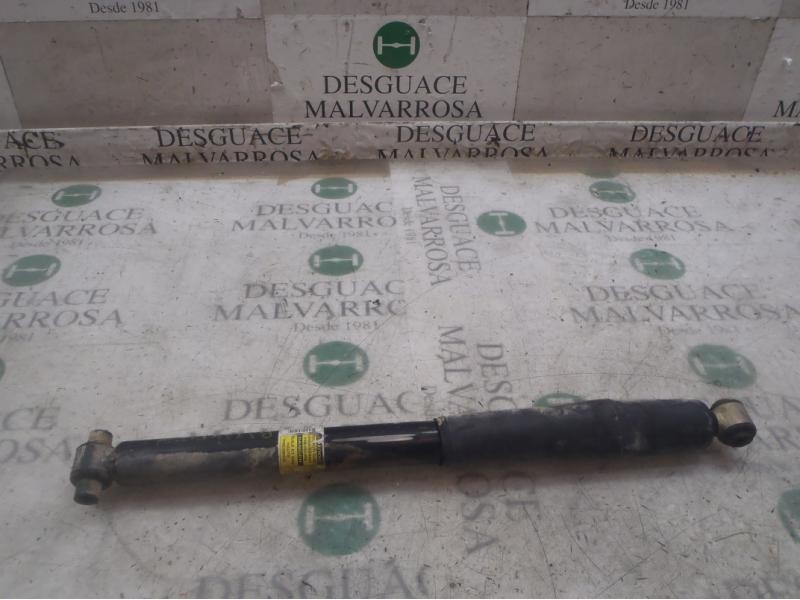 Recambio de amortiguador trasero izquierdo para gmc chevrolet trail blazer lt referencia OEM IAM 15881662  