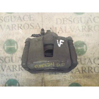 PINZA FRENO DELANTERA DERECHA 