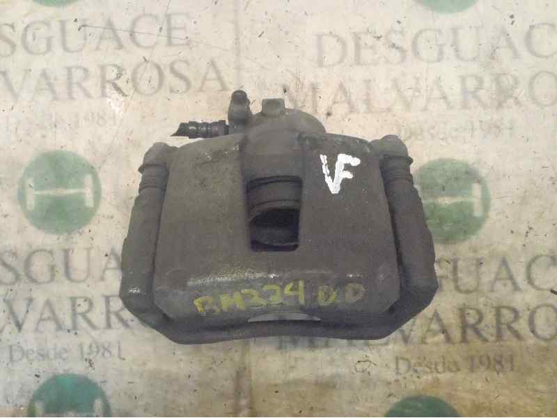 Recambio de pinza freno delantera derecha para lancia musa (184) 1.9 jtd oro referencia OEM IAM   