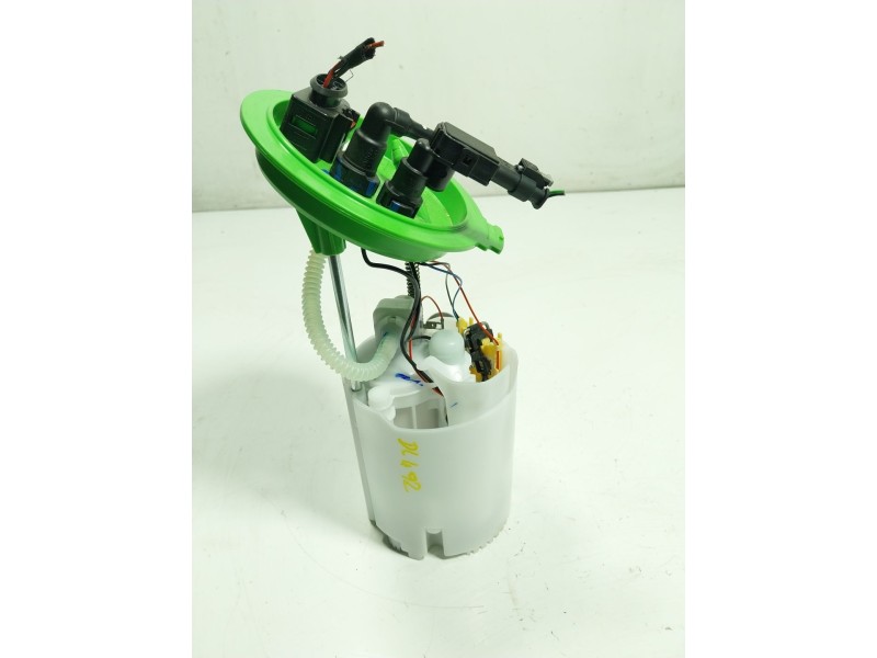 Recambio de aforador para cupra leon sportstourer (kl8) 1.4 tsi phev referencia OEM IAM 5Q0919087T 0508200399 