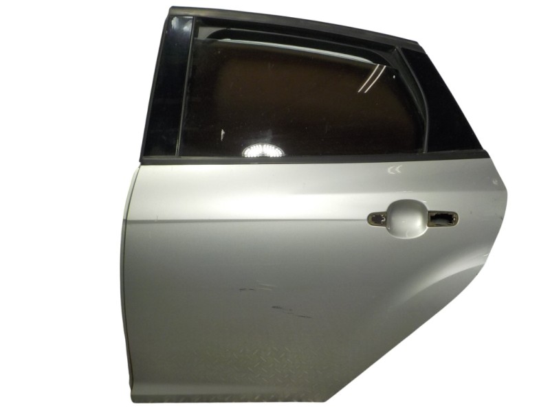 Recambio de puerta trasera izquierda para ford focus lim. (cb8) 1.6 tdci cat referencia OEM IAM 2172760  