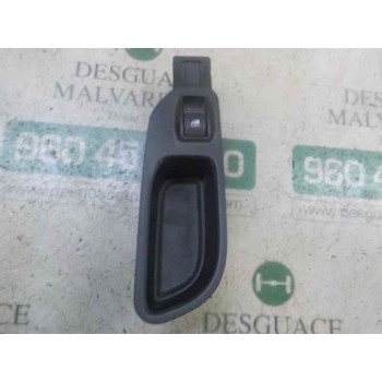 MANDO ELEVALUNAS TRASERO IZQUIERDO 735664632 07356546670 30171125