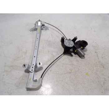 ELEVALUNAS TRASERO DERECHO 8571042150 8571042150 0620205521