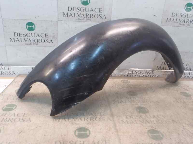 Recambio de aleta delantera izquierda para volkswagen new beetle (9c1/1c1) 1.9 tdi referencia OEM IAM   