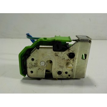 CERRADURA PUERTA TRASERA DERECHA 71775808 50522869 