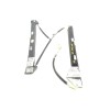Recambio de elevalunas delantero izquierdo para audi a1 sportback (gba) 1.0 tfsi referencia OEM IAM 82G837461 82G837461 
