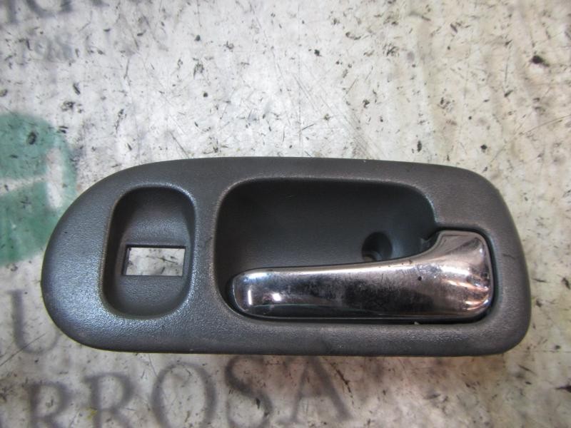Recambio de maneta interior trasera derecha para honda civic berlina .5 (ma/mb) 1.5 referencia OEM IAM   