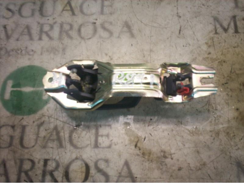 Recambio de maneta interior delantera izquierda para tata indica idi referencia OEM IAM   