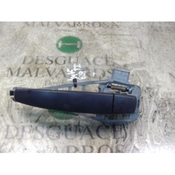 MANETA EXTERIOR TRASERA IZQUIERDA 