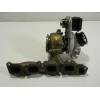 Recambio de turbocompresor para seat leon sportstourer (kl8) 2.0 tdi referencia OEM IAM 05L253019F 05L253019F 