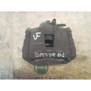 PINZA FRENO DELANTERA IZQUIERDA 