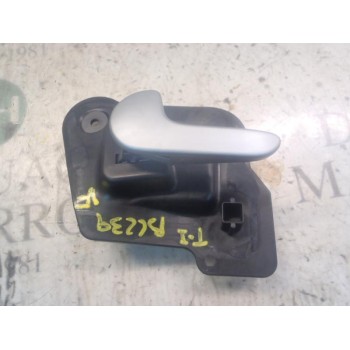 MANETA INTERIOR TRASERA IZQUIERDA 