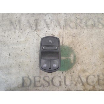 MANDO ELEVALUNAS DELANTERO IZQUIERDO 