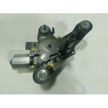 MOTOR LIMPIA TRASERO 9819900080 