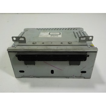 SISTEMA AUDIO / RADIO CD 2277319 BM5T18C815GE 