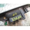 Recambio de maneta interior trasera derecha para honda civic berlina .5 (ma/mb) 1.5 referencia OEM IAM   