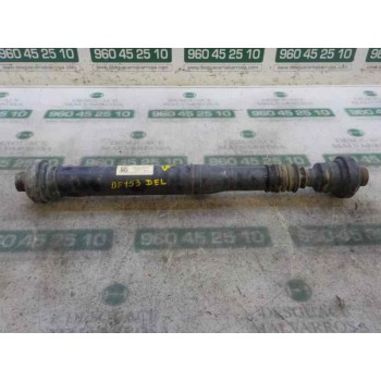 TRANSMISION CENTRAL DELANTERA 95842101011 7P0521101G 