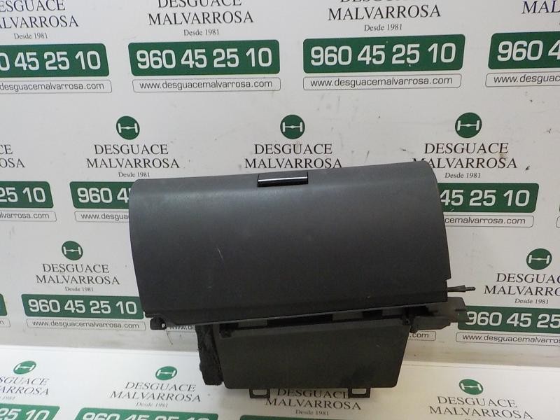 Recambio de guantera para mercedes-benz clase a (w169) 2.0 cdi cat referencia OEM IAM A16968001919D84  