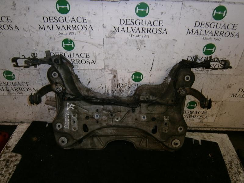 Recambio de puente delantero para renault laguna ii (bg0) dynamique referencia OEM IAM   
