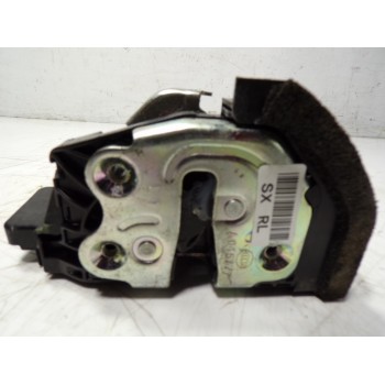 CERRADURA PUERTA TRASERA IZQUIERDA 81410H8010 81410H8010 