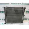 Recambio de radiador agua para kia cee´´d sporty wagon active referencia OEM IAM 253102L600  