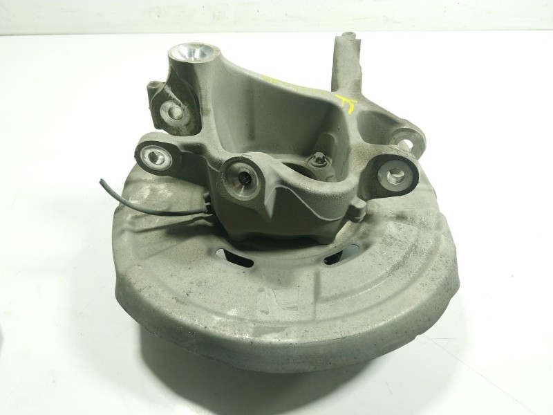 Recambio de mangueta trasera izquierda para bmw 5 (f10) 520 d referencia OEM IAM 33326793769  