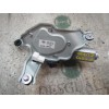 Recambio de motor limpia trasero para kia rio 1.4 crdi cat referencia OEM IAM 987001W000 987001W000 