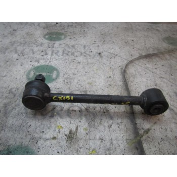 BRAZO SUSPENSION SUPERIOR TRASERO IZQUIERDO 552501H000 