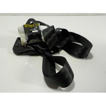 CINTURON SEGURIDAD TRASERO DERECHO 156101397 01561013970 