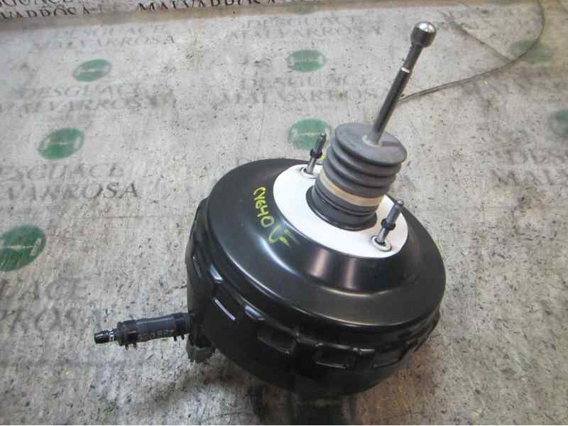 Recambio de servofreno para opel insignia berlina excellence referencia OEM IAM 13286439 13228183AS 