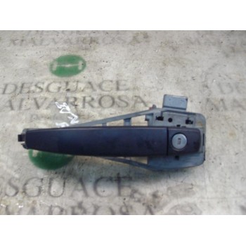 MANETA EXTERIOR DELANTERA IZQUIERDA 