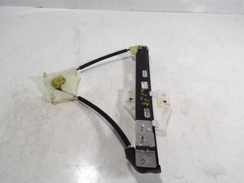 Recambio de elevalunas trasero derecho para audi a1 sportback (gba) 1.0 tfsi referencia OEM IAM 82G839462 82G839462 