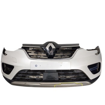 PARAGOLPES DELANTERO 