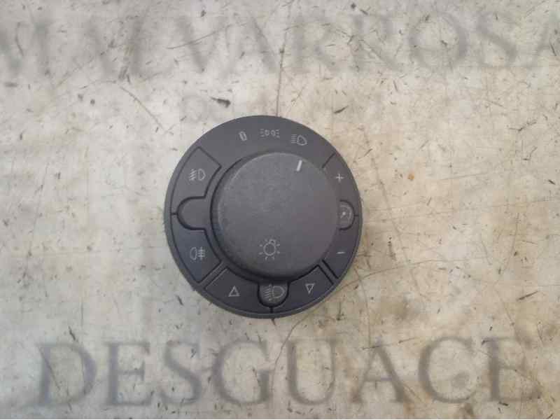 Recambio de mando luces para opel corsa d cosmo referencia OEM IAM   