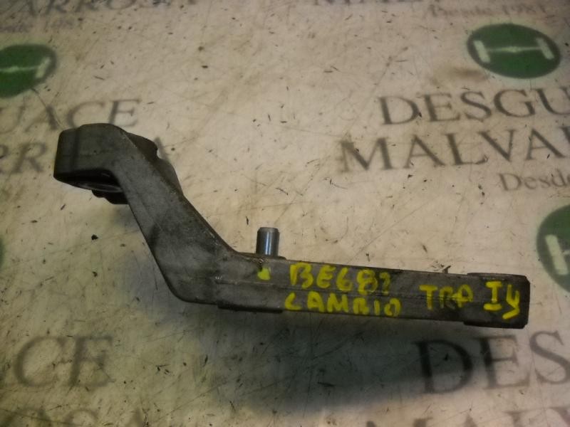 Recambio de soporte cambio para opel corsa d cmon referencia OEM IAM   