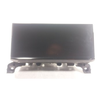 PANTALLA MULTIFUNCION 9840051480 9838917380 