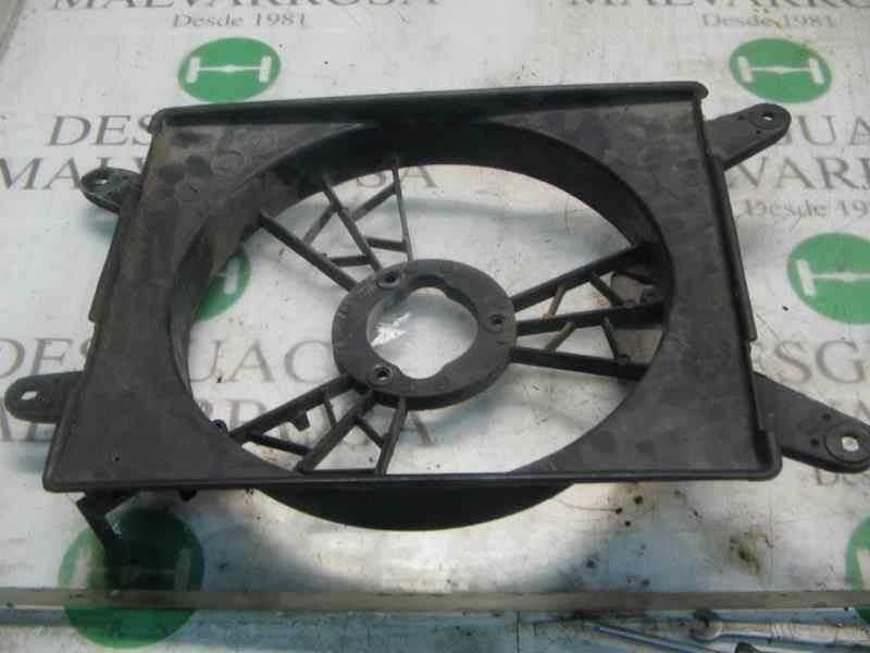 Recambio de canalizador aire para hyundai pony (x2) 1.5 cat referencia OEM IAM   