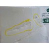 Recambio de paragolpes trasero para ford kuga (cbs) titanium referencia OEM IAM 1868667  