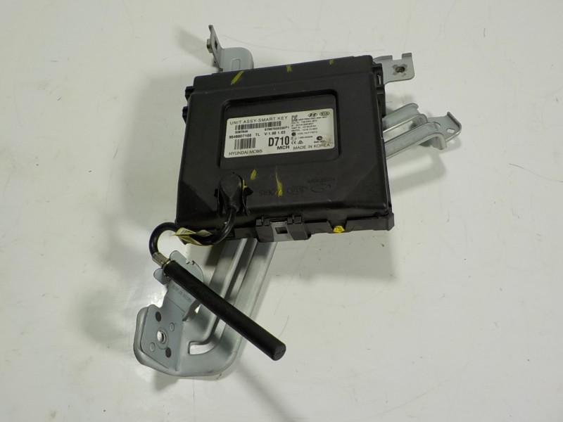 Recambio de modulo electronico para hyundai tucson 1.7 crdi cat referencia OEM IAM 95480D7100 95480D7100 